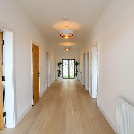 Bryn Min Manton Apartment Caernarfon Exterior foto